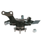 Front Right Wheel Bearing and Hub Assembly for Toyota Camry ES330 (2004–2006)