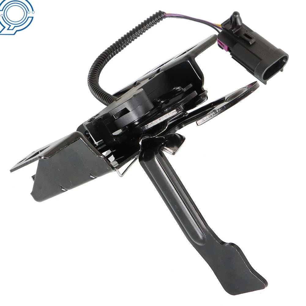 Hood Latch Lock Release for GM Silverado Sierra Tahoe (2007–2013)