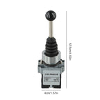 Joystick Switch for Industrial Applications