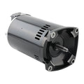 1HP Single Speed Square Flange Pool Pump Motor for B2853V1 (No Year)