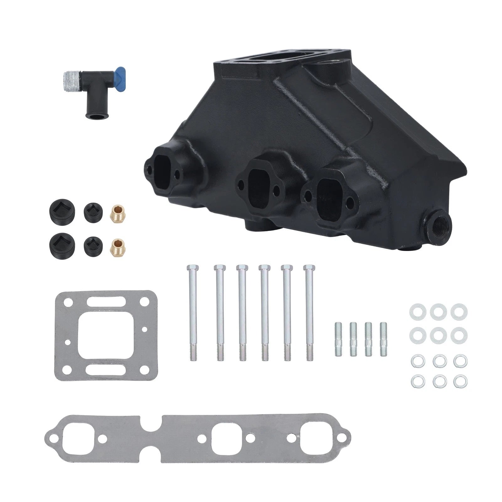 Exhaust Manifold for MerCruiser GM V6 (1985–2002)