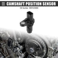 Camshaft Position Sensor for Toyota 4Runner (2005–2014) No. 90919-05060