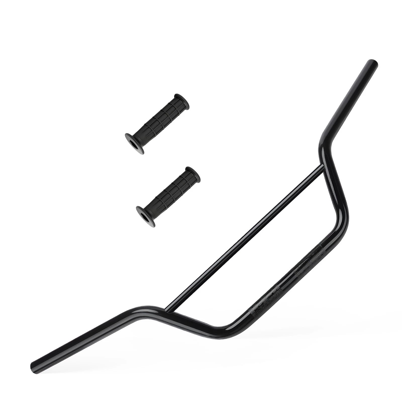 Handlebar & Grips for Yamaha Blaster 200 Banshee 350 (#2GU-26111-00-00)