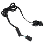 170° Backup View Camera for Chevrolet Silverado 2500 (2011–2014) 23146157 Black