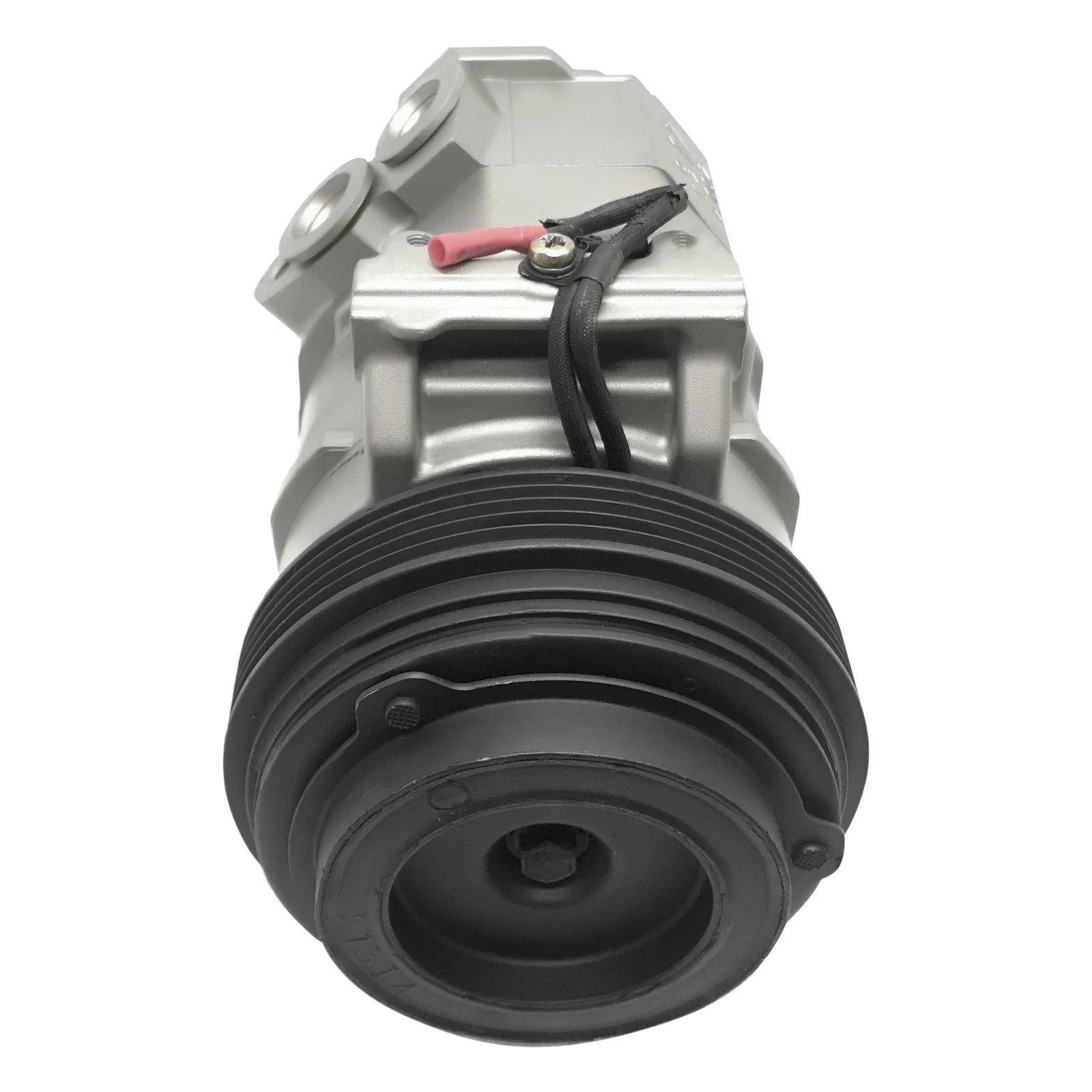 AC Compressor Replacement for BMW X5 4.4L (2000-2006)