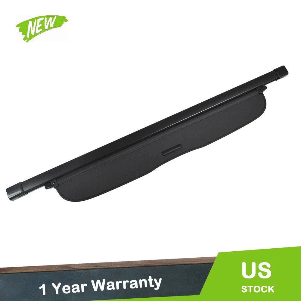 Retractable Rear Cargo Security Trunk Cover for Honda CR-V (2012–2016)