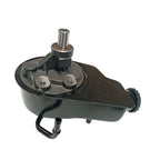Power Steering Pump for Chevy Silverado 2500 GMC Sierra 3500 HD (2001–2010)