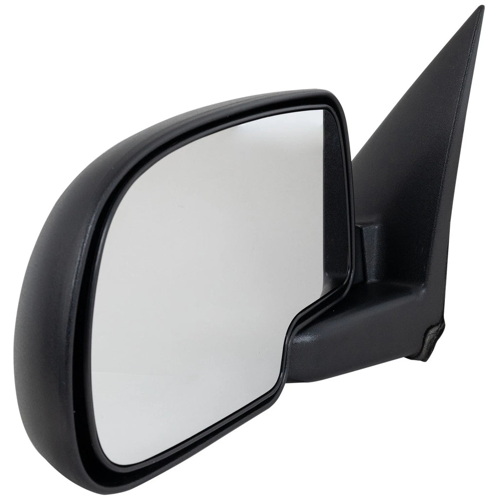 Left Side Mirror for Chevy Suburban 1500, Silverado 1500 (2000–2006)