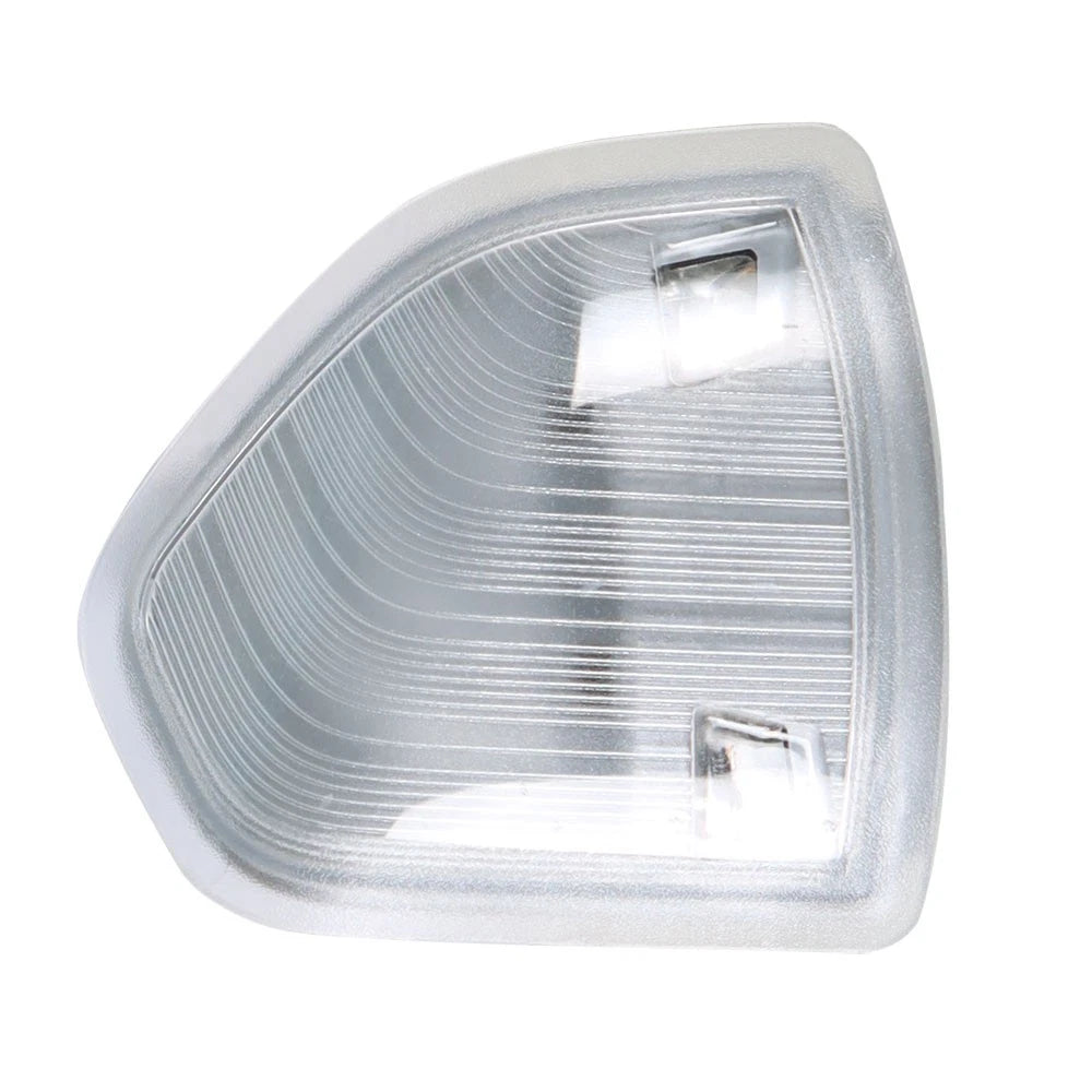 Smoked Amber LED Turn Signal Lights for Ram 1500 2500 3500 4500