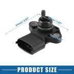 Air Intake MAP Pressure Sensor No. 393003L000 for Hyundai Kia 