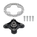 Set of 4 Wheel Hub Rotor Studs for RZR RS1 (2018–2022) 5141353-067 7519792