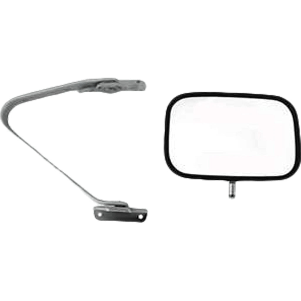 Set of 2 Mirrors for Ford F150 F250 F350