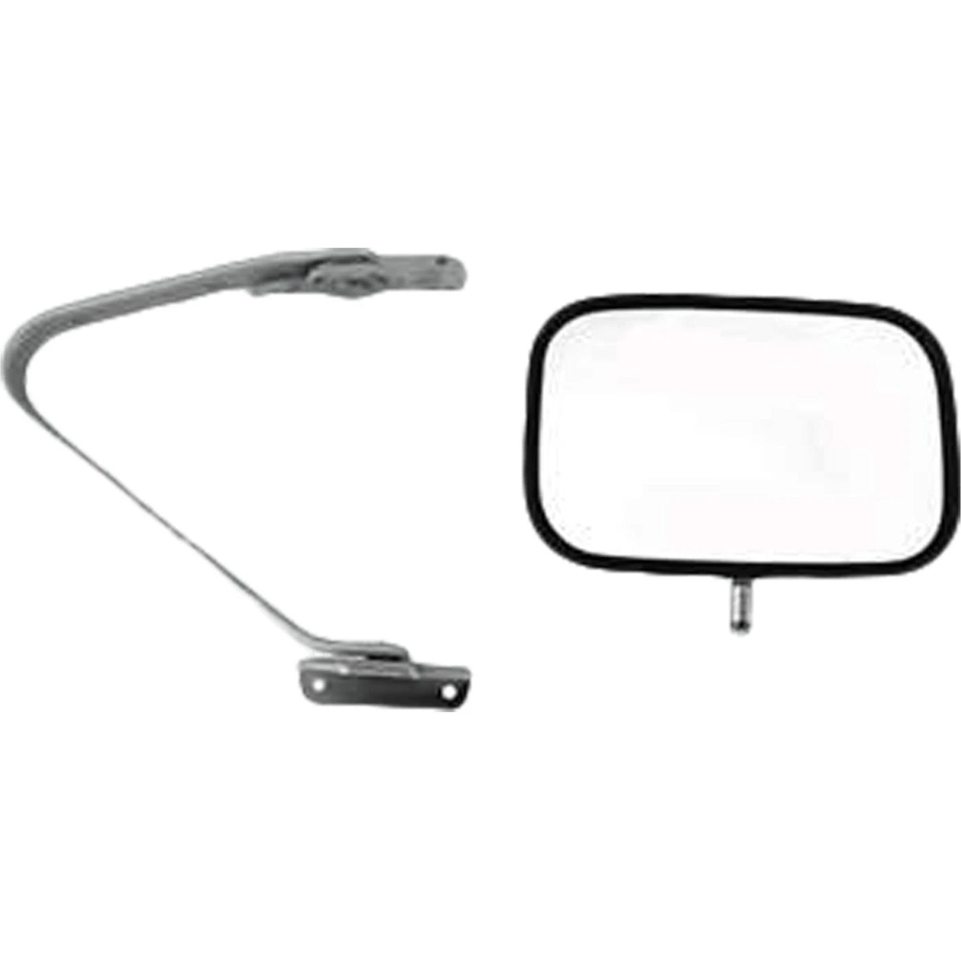 Set of 2 Mirrors for Ford F150 F250 F350
