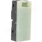 Power Window Switch for Nissan Frontier (2010–2019) Front Passenger Side