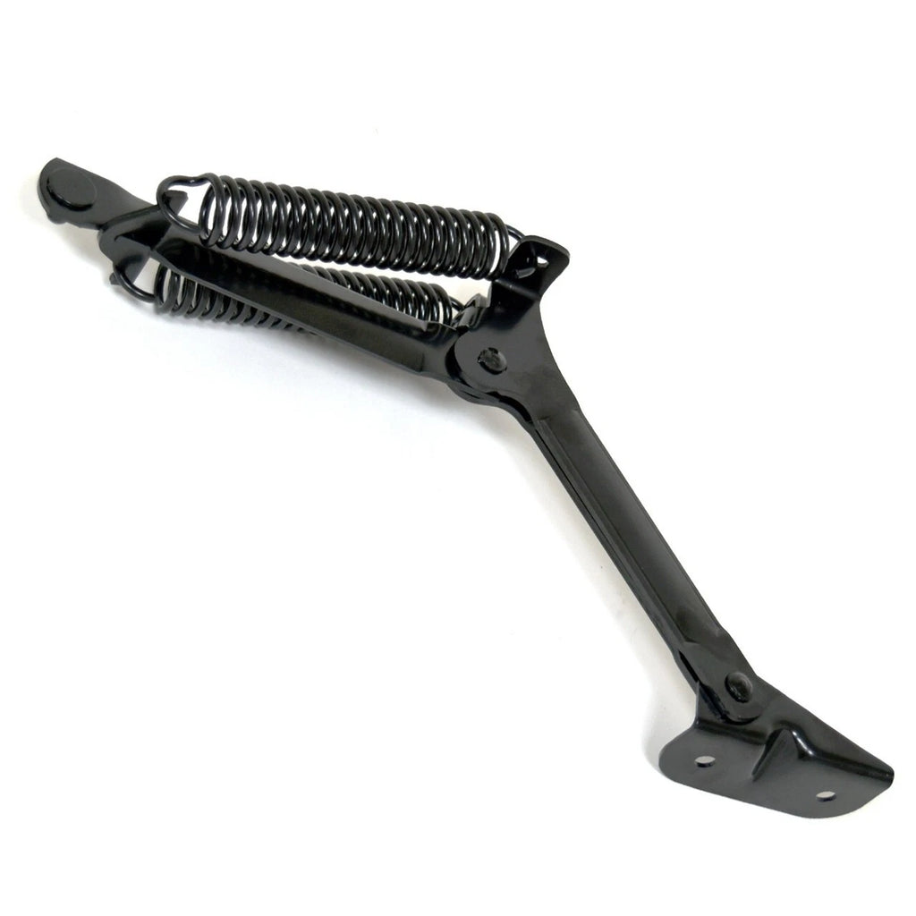Hood Hinge Supports LH RH Replacement w Springs for Ford Truck (1948–1952)