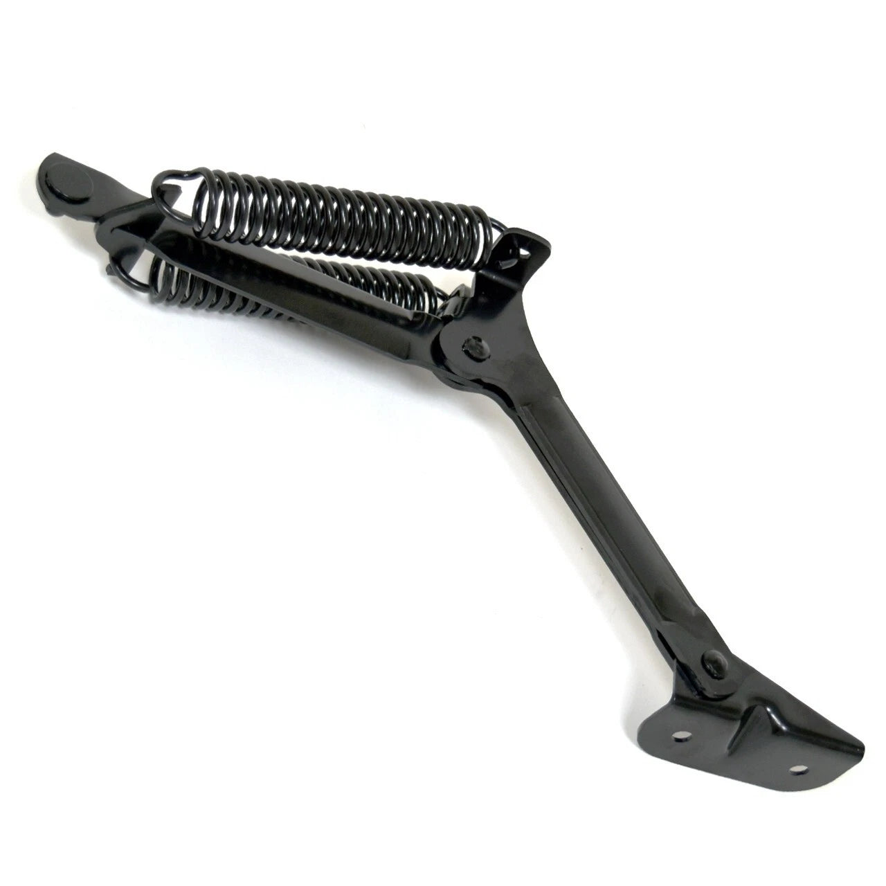 Hood Hinge Supports LH RH Replacement w Springs for Ford Truck (1948–1952)
