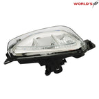 LED Front Bumper Fog Lights for Ford Escape (2020–2022)