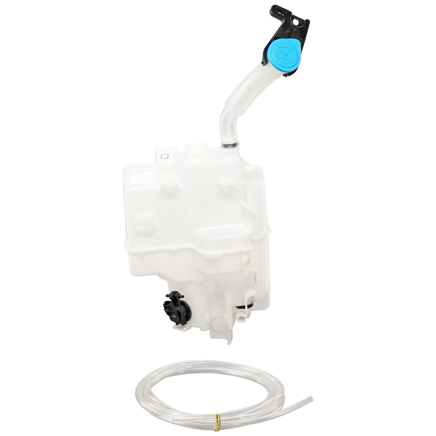 Washer Reservoir for Mazda CX-5 (2013–2023) Large Capacity