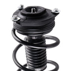 Front Strut w/ Coil Spring for Nissan Rogue (2012–2015) AWD