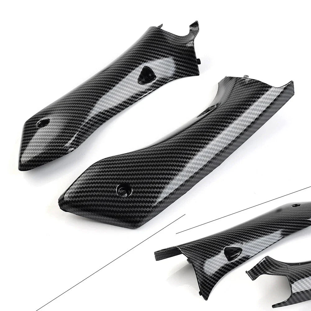 Carbon Fiber Front Instrument Fairing for Yamaha YZF 600 R Thundercat (1998-2007)
