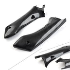 Carbon Fiber Front Instrument Fairing for Yamaha YZF 600 R Thundercat (1998-2007)