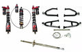 Lonestar Sport +2 Arms + Axle + Elka Legacy Plus Shocks for Honda TRX250R (1986–1989)