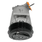 A C Compressor Replacement for Oldsmobile Alero 2.2L (2002-2004)