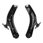 Front Lower Control Arms with Ball Joints for Nissan Rogue Sport (2014–2020)