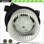Heater Blower Motor 85104207 for Freightliner M2 106, FLD112 (2002–2008)