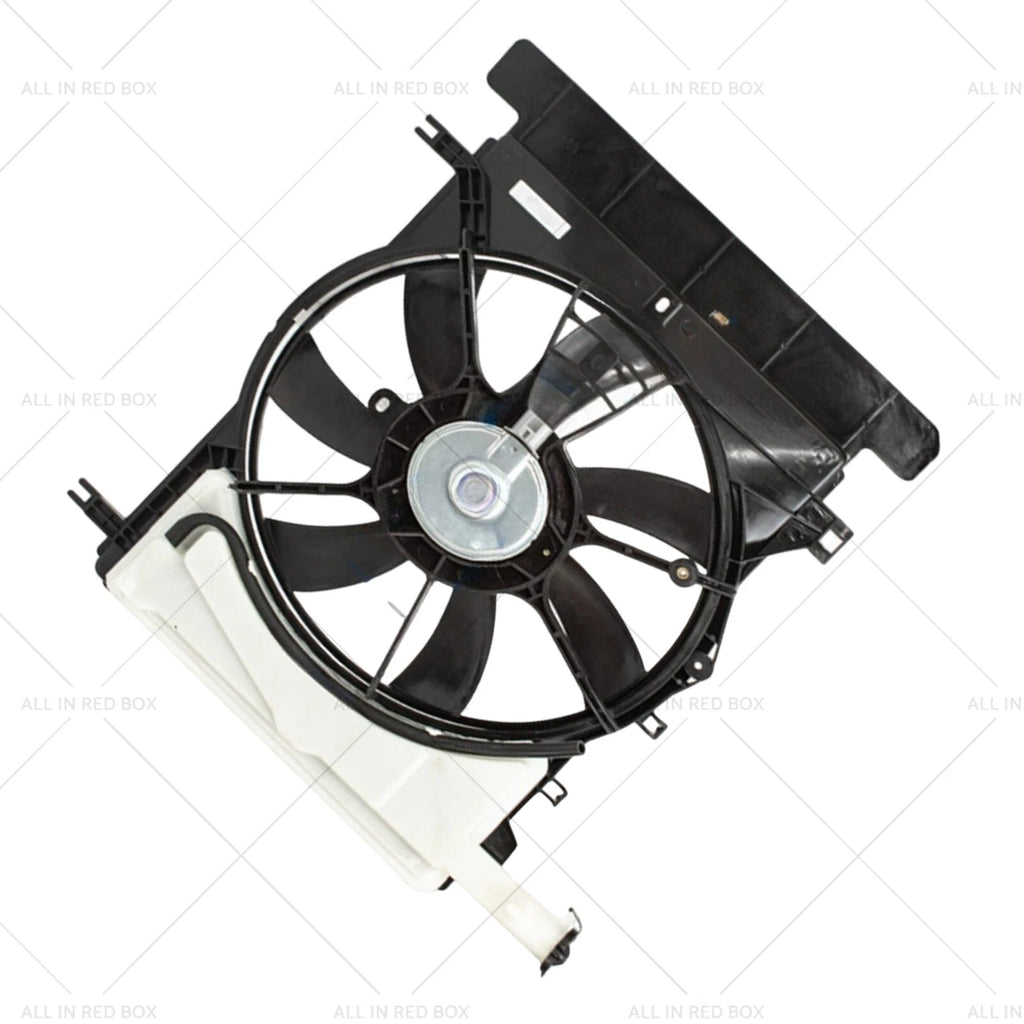 Radiator Cooling Fan for Toyota Corolla Estate 2.0 D-4D (2002–2007)