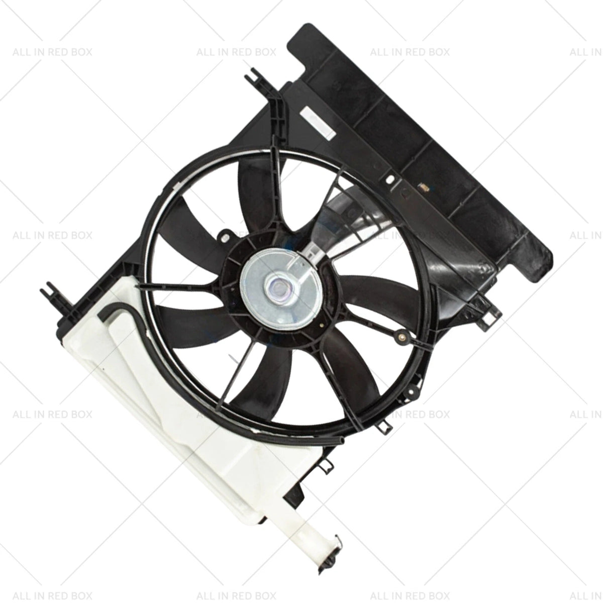 Radiator Cooling Fan for Toyota Corolla Estate 2.0 D-4D (2002–2007)
