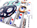 Top End Engine Gasket Set for Yamaha RD250 YPVS (1984-1986)