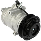 A/C Compressor for Chrysler 300 Dodge Charger Magnum (2006-2010)