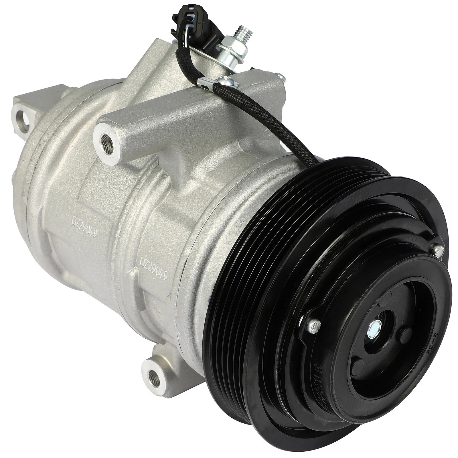 A/C Compressor for Chrysler 300 Dodge Charger Magnum (2006-2010)