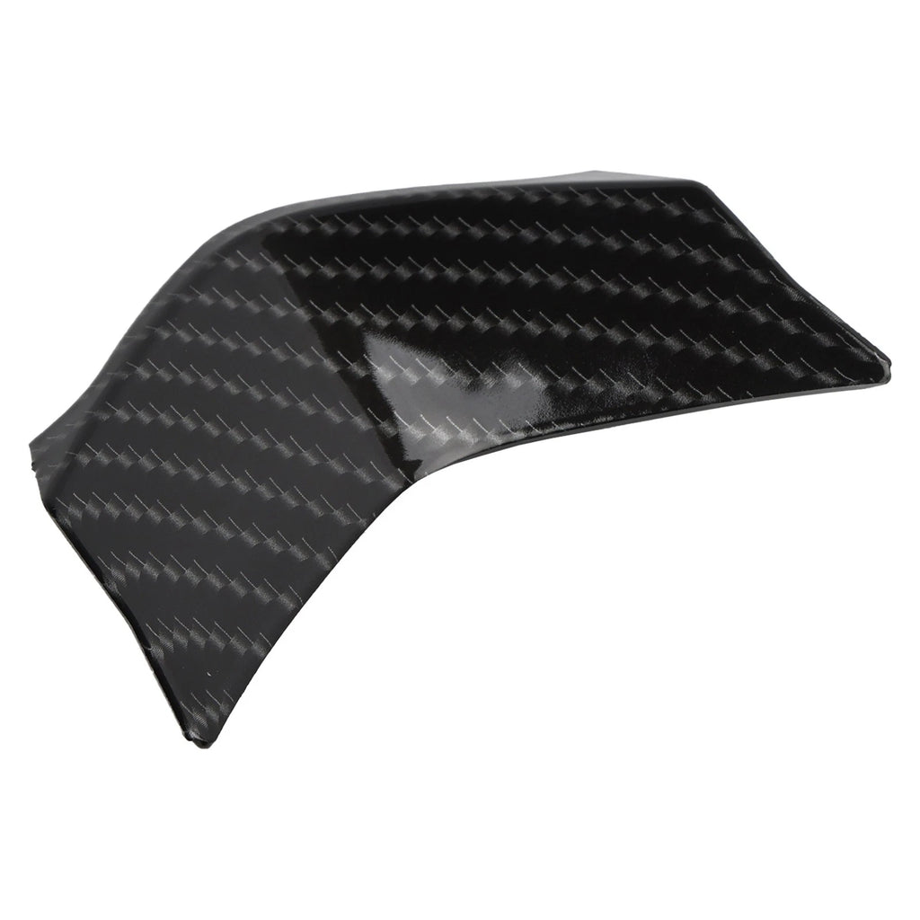 Front Nose Under Panel Fairing for Yamaha Tracer 900/GT (2018–2020) Carbon