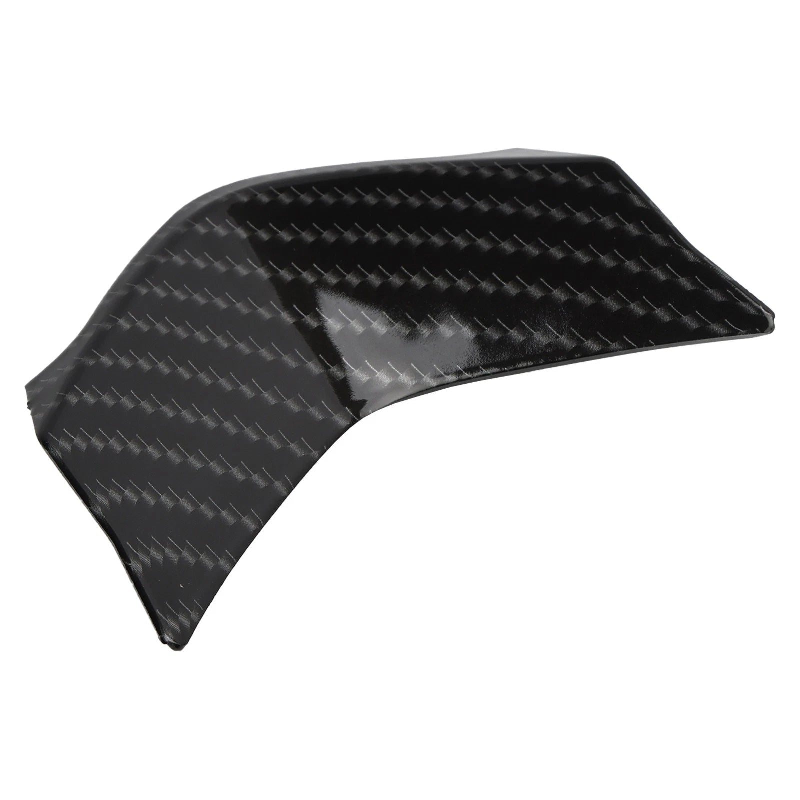 Front Nose Under Panel Fairing for Yamaha Tracer 900/GT (2018–2020) Carbon