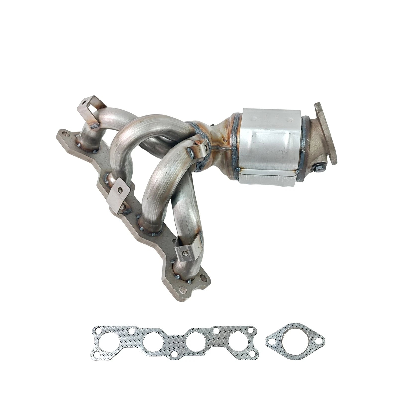 Catalytic Converter for Hyundai Sonata / Kia Optima 2.4L (2006–2008)