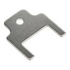 6-Pack Stainless Steel Keys for Kimberly Clark Tissue Dispenser