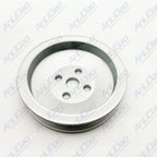 Billet Seawater Pump Pulley for Mercruiser (1997–UP) 807731 861579