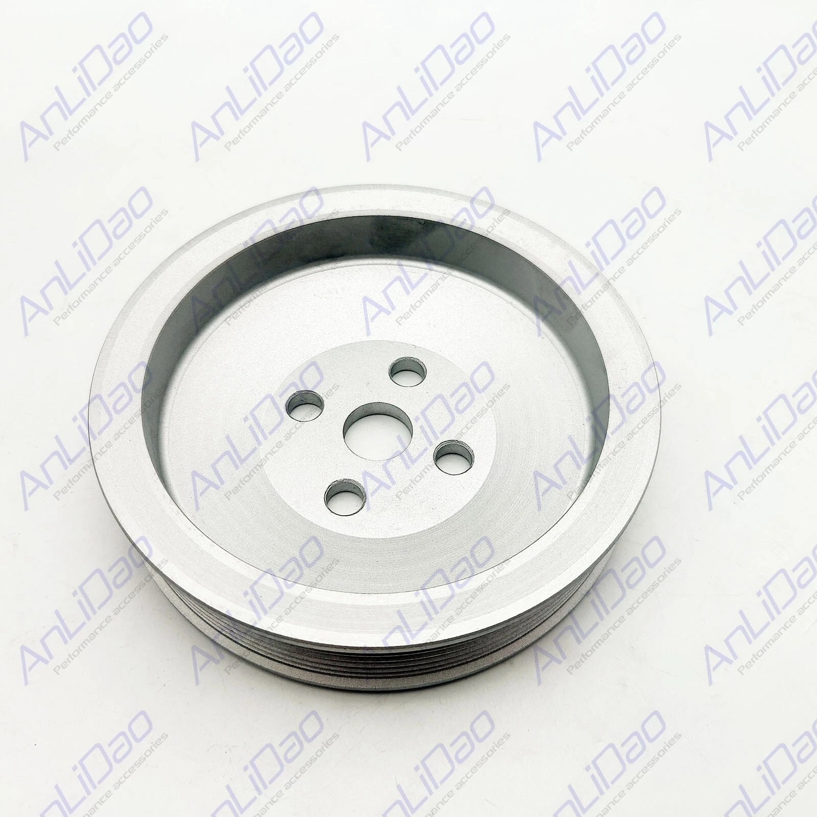 Billet Seawater Pump Pulley for Mercruiser (1997–UP) 807731 861579