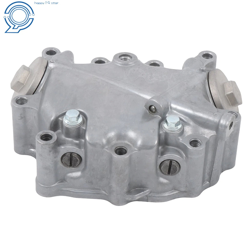 Engine Cylinder Head + Cover for Honda TRX250EX SporTrax 250 (2002–2023)
