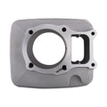 74mm Big Bore Cylinder Piston Top End Kit for Honda TRX 250EX 250X Recon 250 (2001–2009)