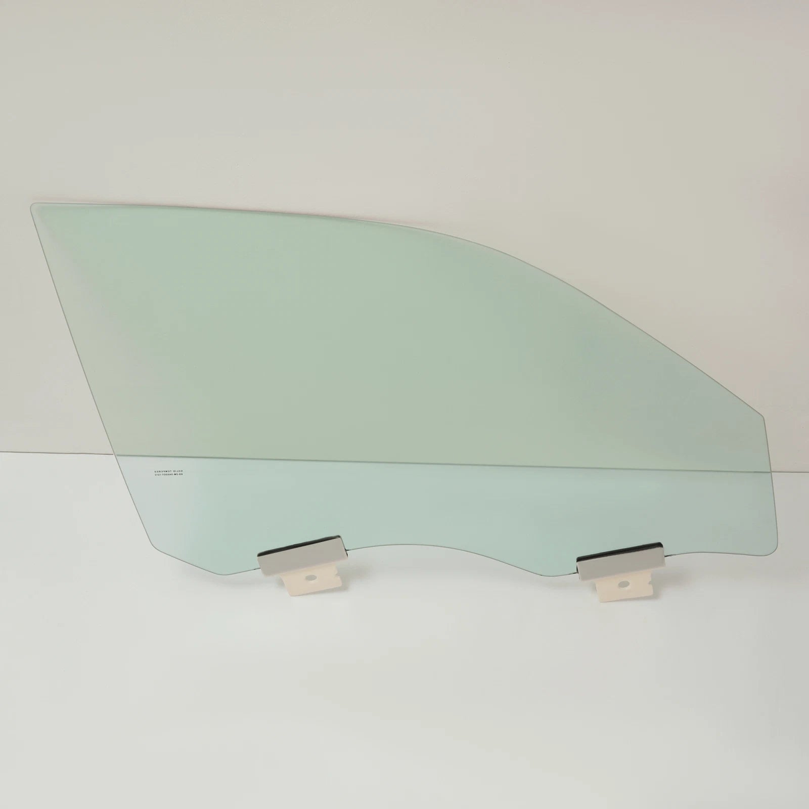 Passenger Side Front Door Window Glass for Dodge Charger (2011–2023)