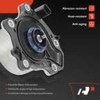 Auxiliary Water Pump for Toyota Corolla (2020–2022) Prius (2016–2022)