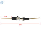 Steering Rack Assembly for Polaris RZR 800 (2008-2014)