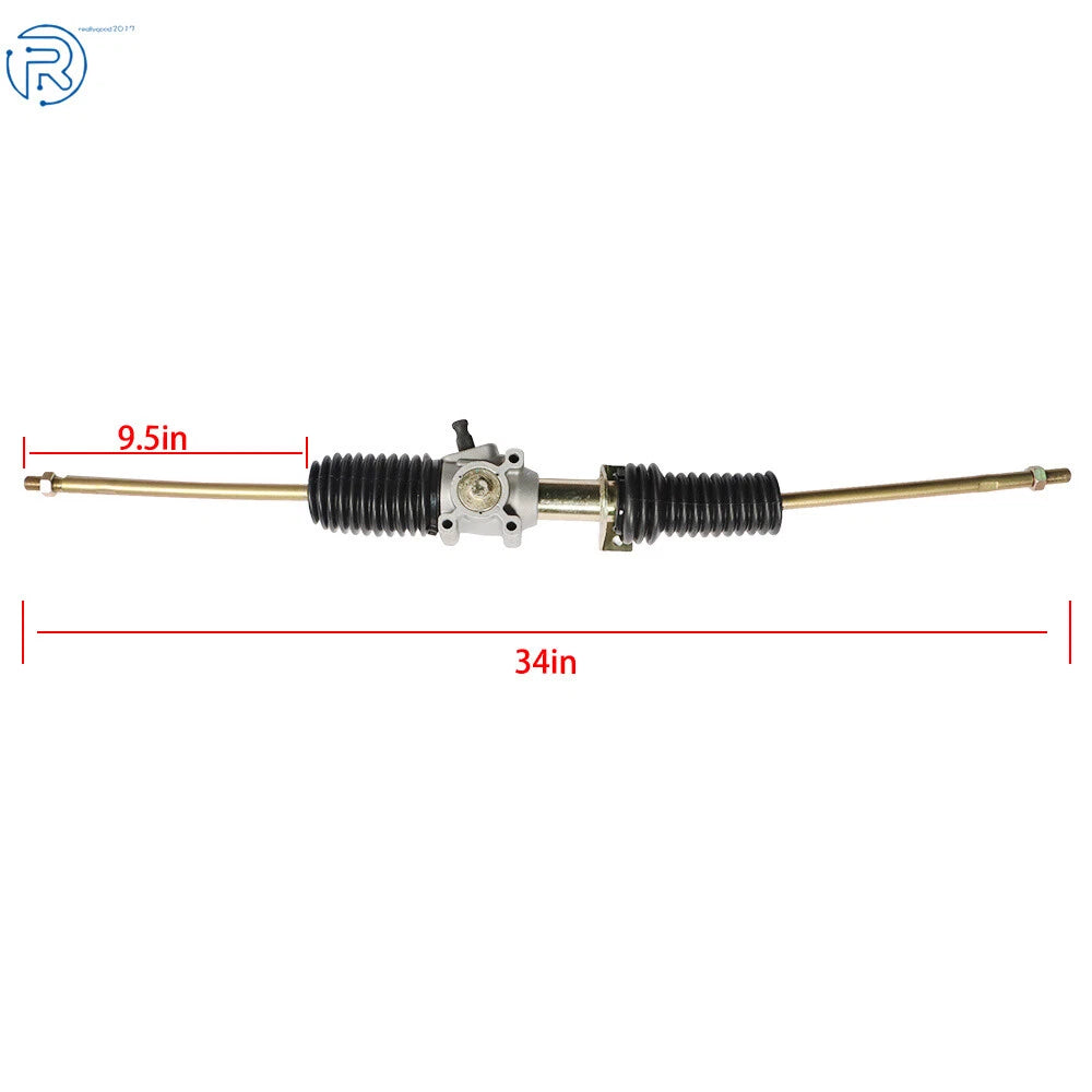 Steering Rack Assembly for Polaris RZR 800 (2008-2014)
