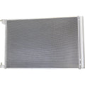 A/C Condenser for Mercedes Benz C300, GLC300, E300, S550 (2015–2022)