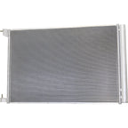 A/C Condenser for Mercedes Benz C300, GLC300, E300, S550 (2015–2022)