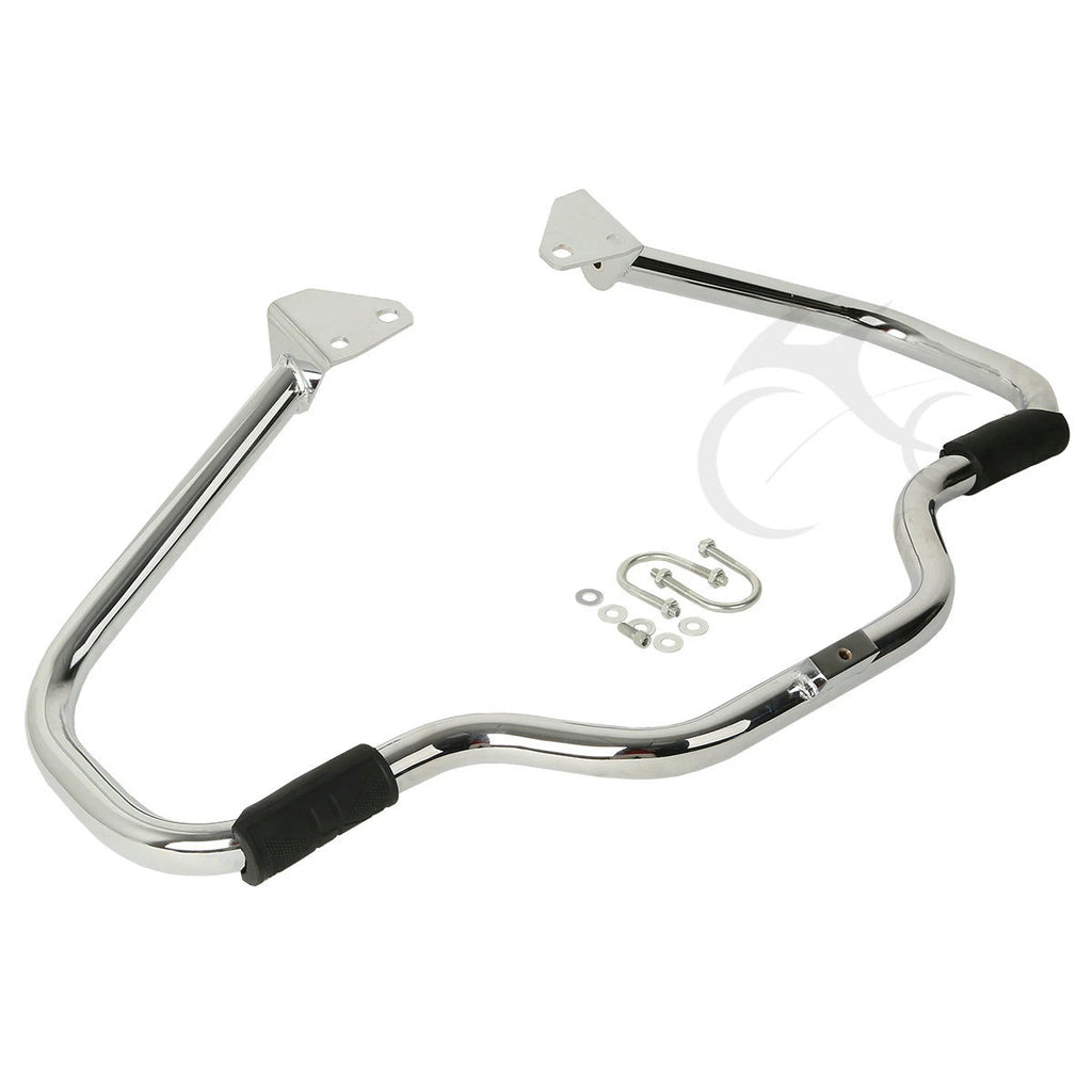 1 1/4" Engine Guard Highway Crash Bar for Harley Dyna (2006–2020)