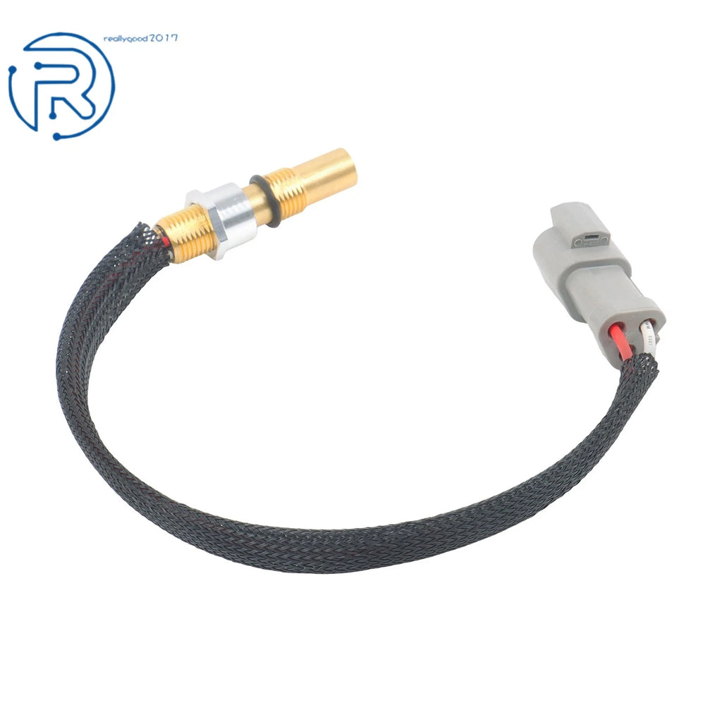 Speed Sensor for 6068HN 6135 4630 6090 6068 6135HT 4045 (No Years Specified)